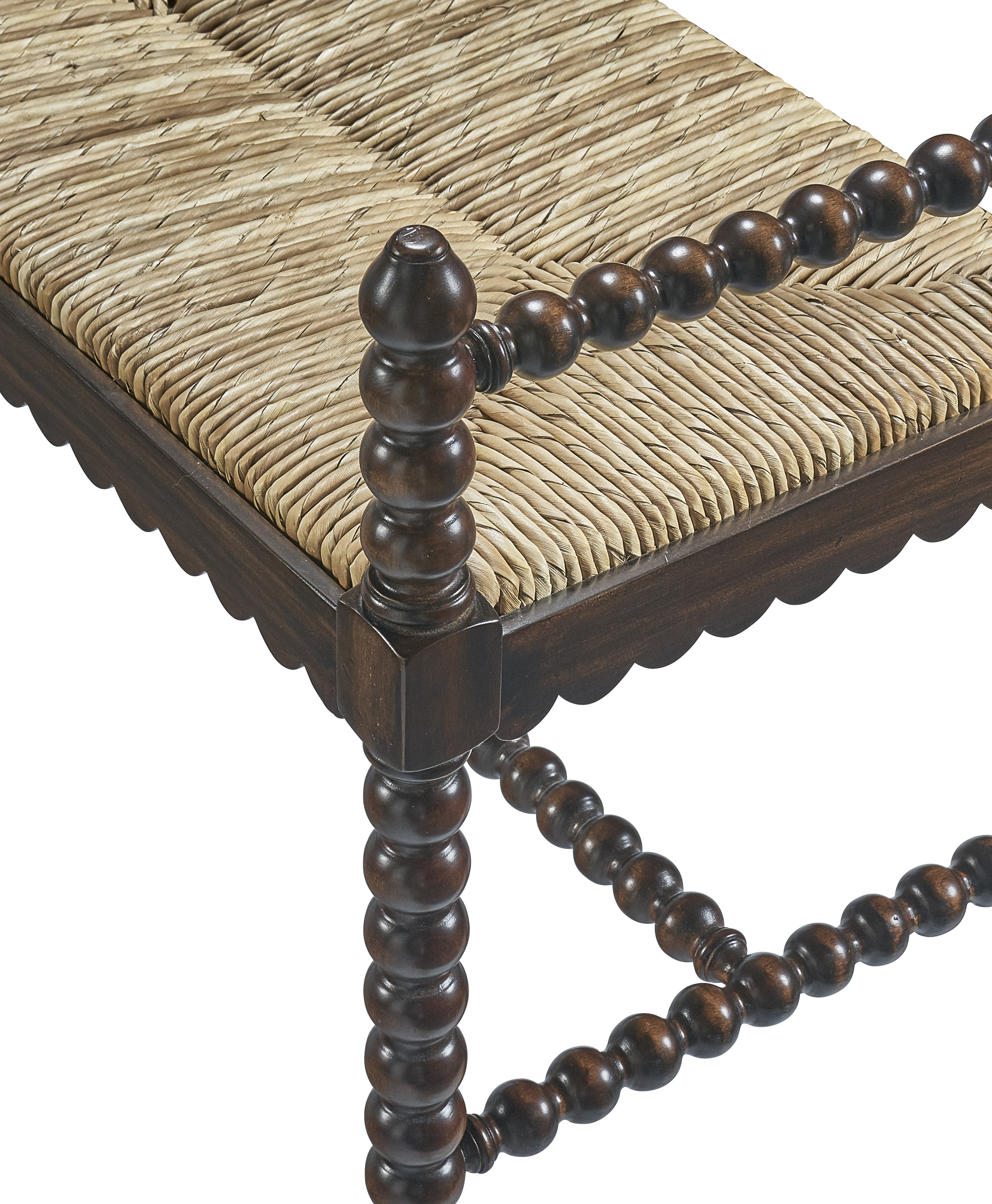 Furniture Classics Furniture Classics Worrel Bench