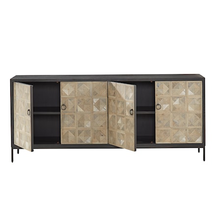 Curtis Sideboard