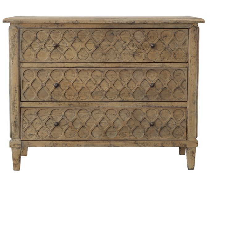 Furniture Classics Furniture Classics Roseville Chest