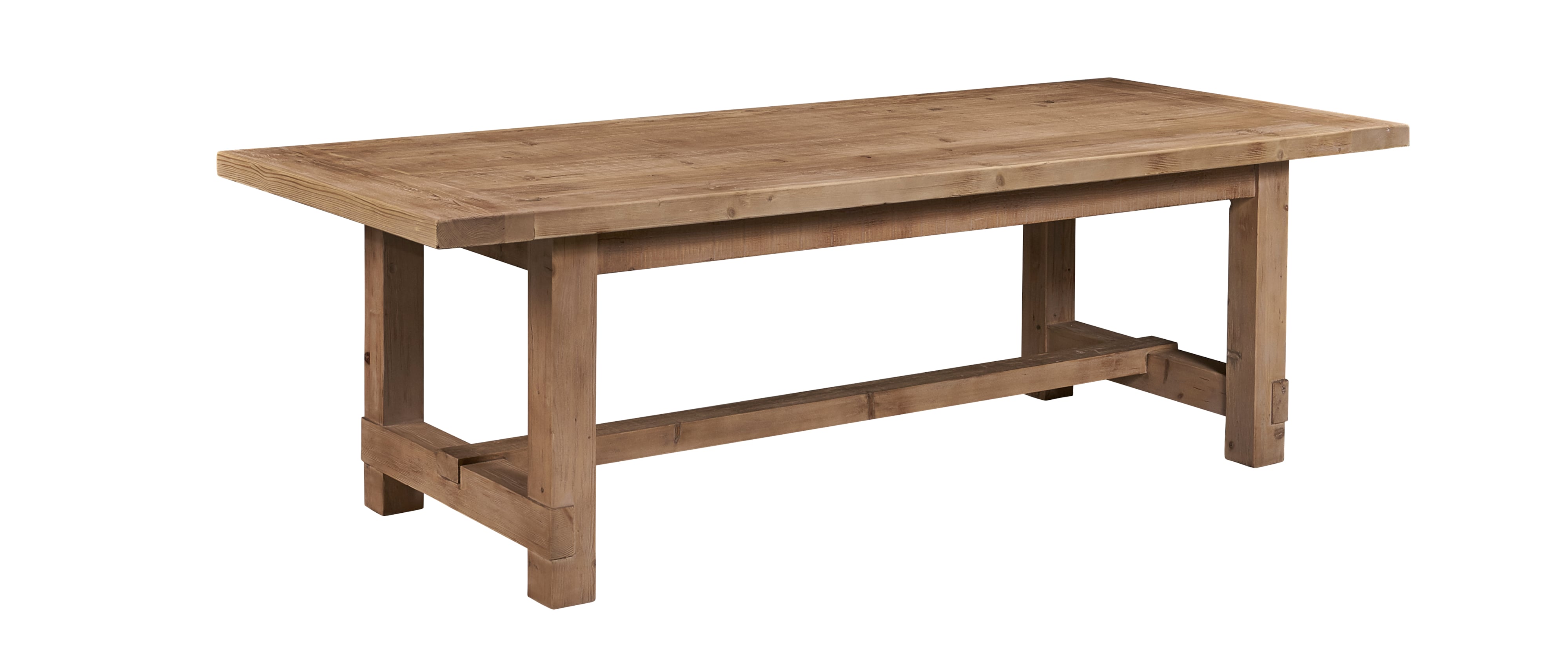 Extension Dining Table