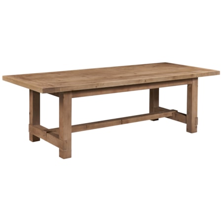 Extension Dining Table