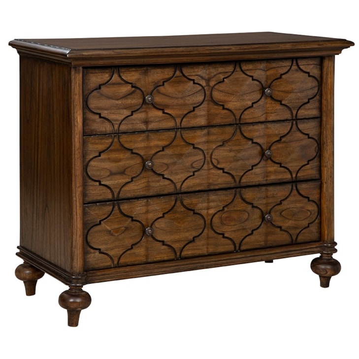 Furniture Classics Furniture Classics Arthur Chest
