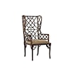 Furniture Classics Furniture Classics Regency Wingback Chair