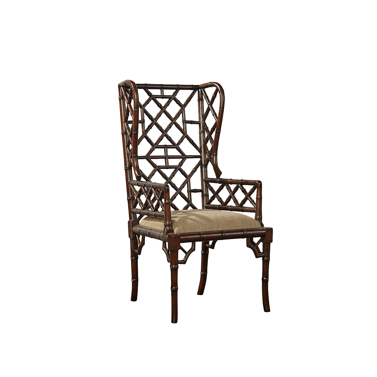 Furniture Classics Furniture Classics Regency Wingback Chair