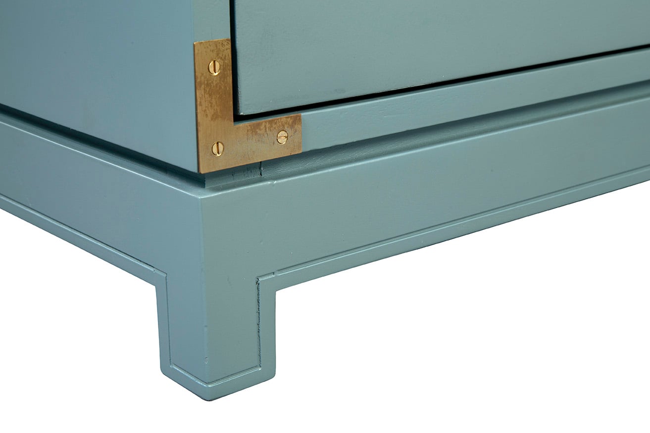 Furniture Classics Furniture Classics Large Swansea Chest