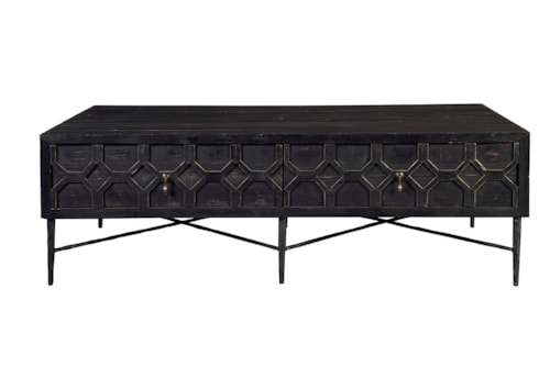 Dartington Coffee Table
