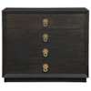 Furniture Classics Furniture Classics Large Buxton Chest