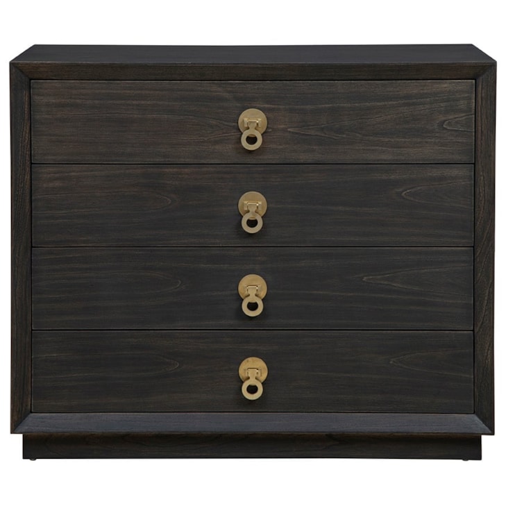 Furniture Classics Furniture Classics Large Buxton Chest