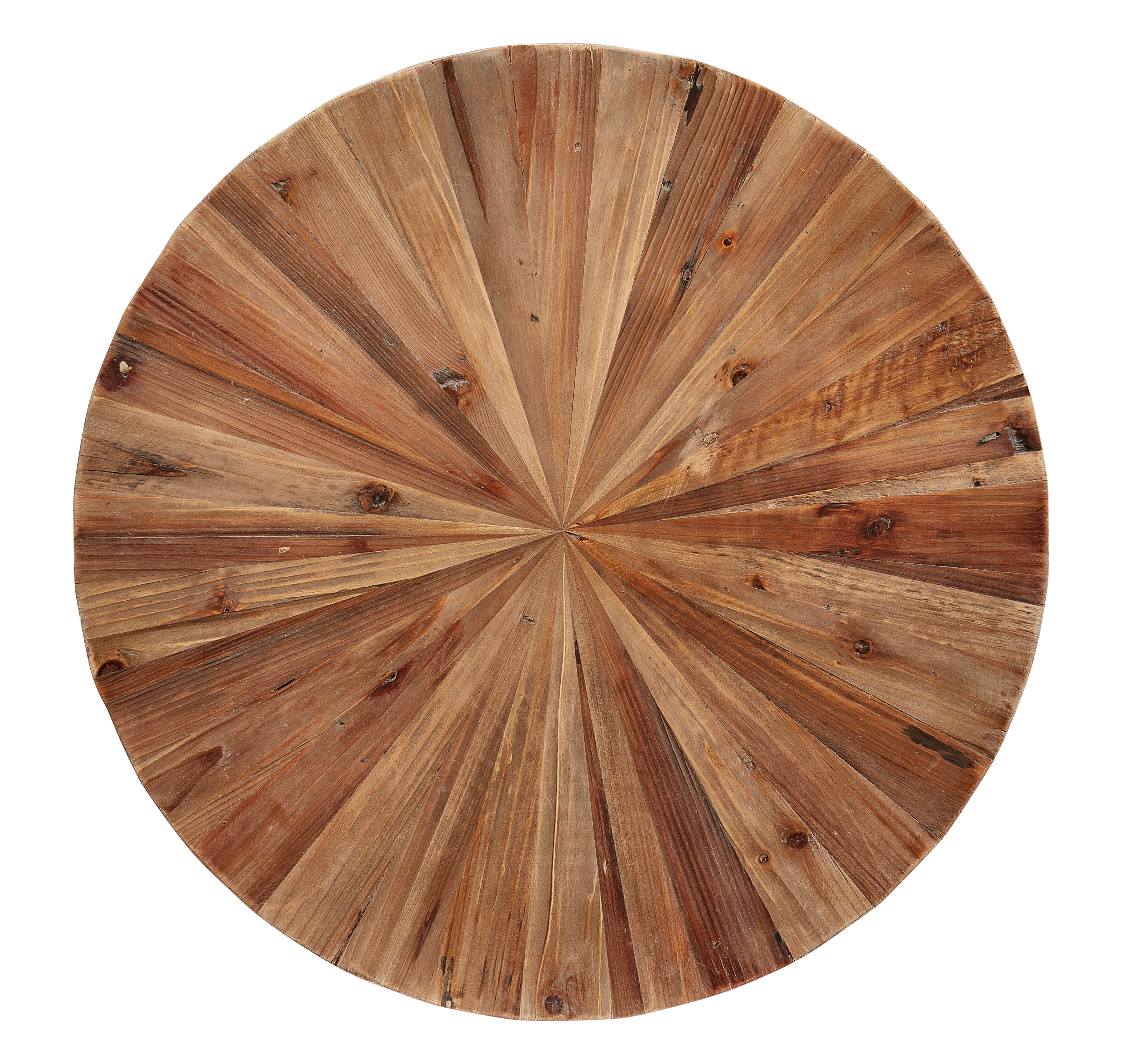 Furniture Classics Furniture Classics Sunburst Side Table