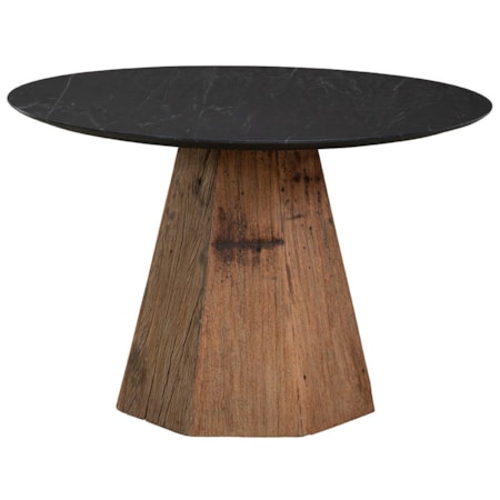 Phoebe Marble Dining Table