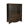 Furniture Classics Furniture Classics Eugene Armoire