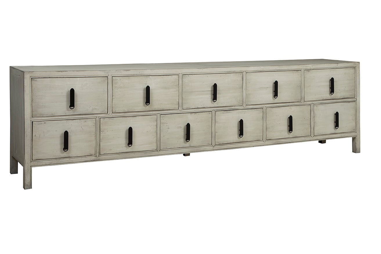 Bismark Drawer Bank