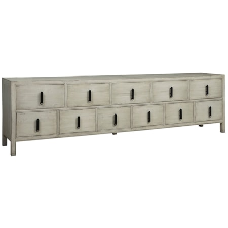 Bismark Drawer Bank