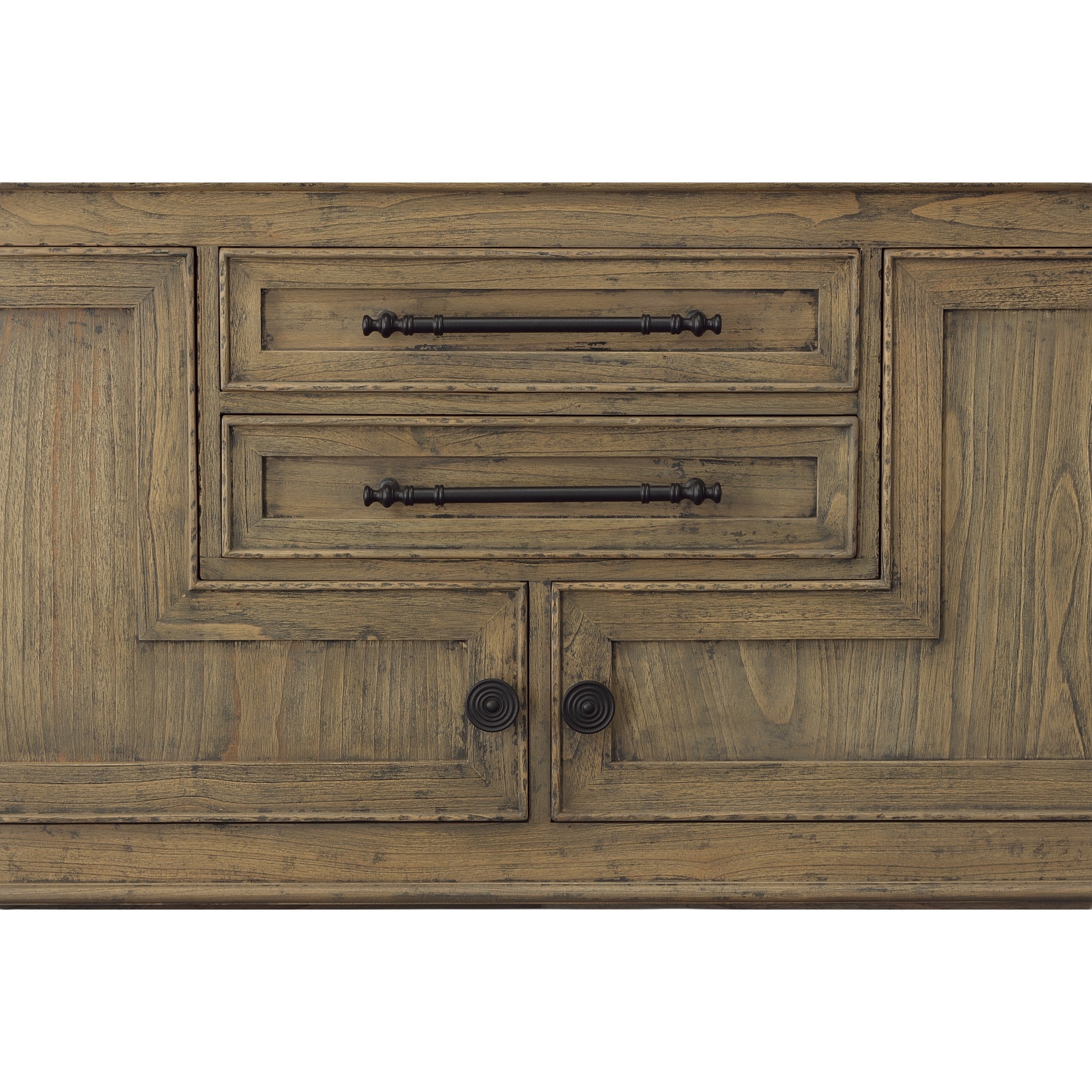 Furniture Classics Furniture Classics Natural Sheridan Sideboard