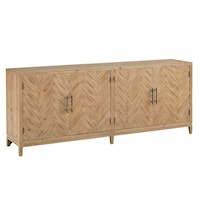 Bronx Sideboard