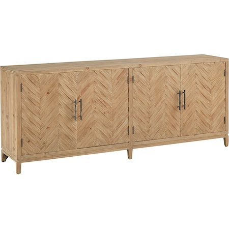 Bronx Sideboard