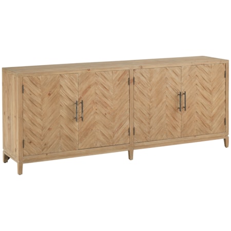 Bronx Sideboard