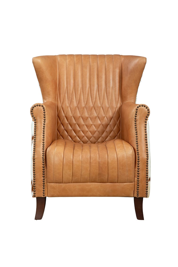 Furniture Classics Furniture Classics Hyde Paris Flea Market Chair