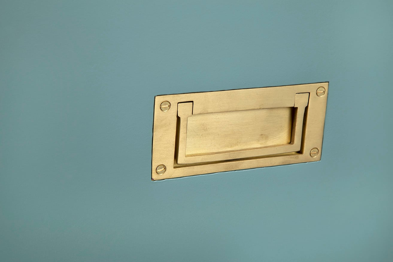 Furniture Classics Furniture Classics Large Swansea Chest