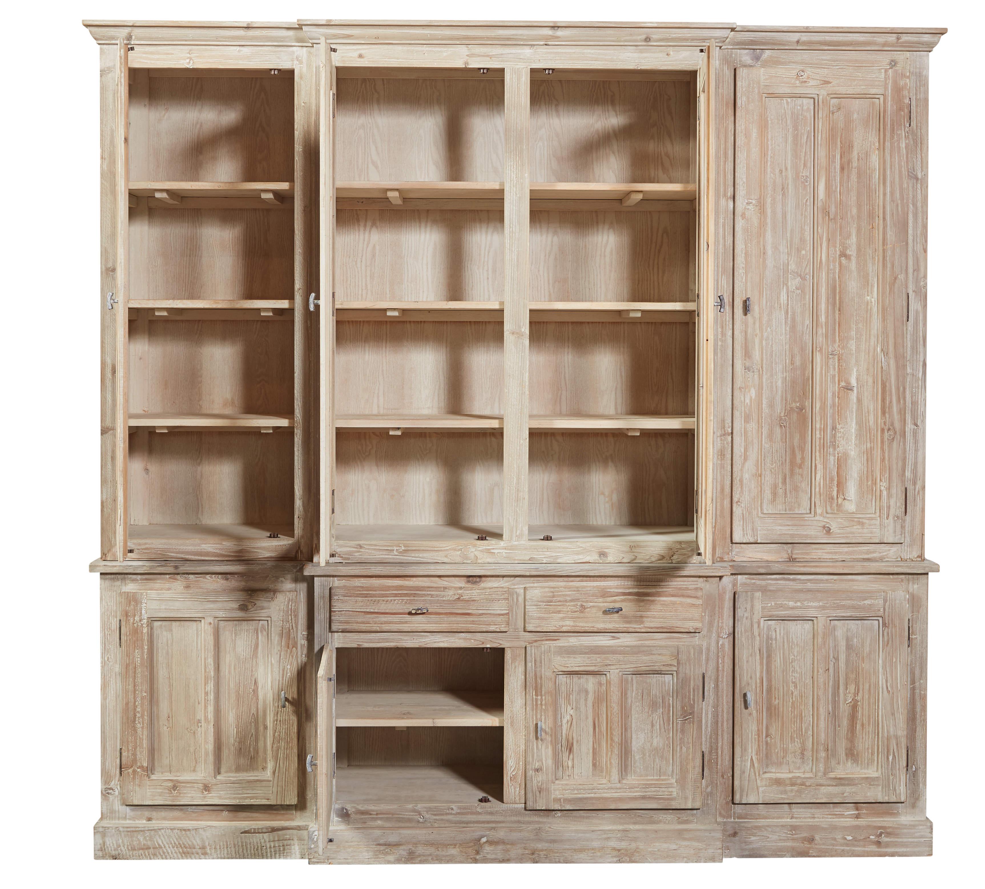 Furniture Classics Furniture Classics Wainscott Display Cabinet
