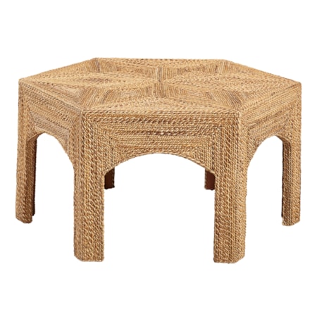 Marrakesh Cocktail Table