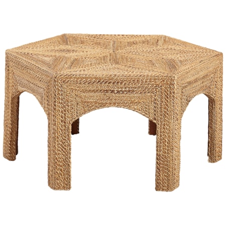 Marrakesh Cocktail Table