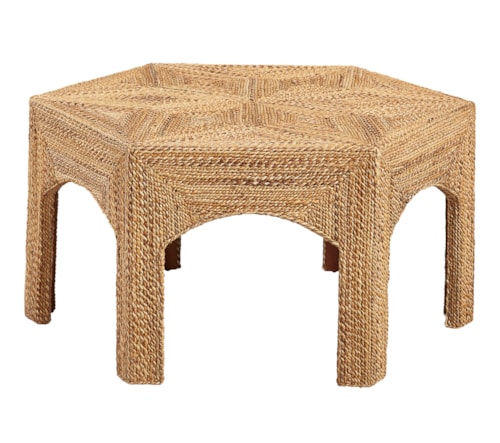 Marrakesh Cocktail Table