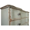 Furniture Classics Furniture Classics Westerville Chest