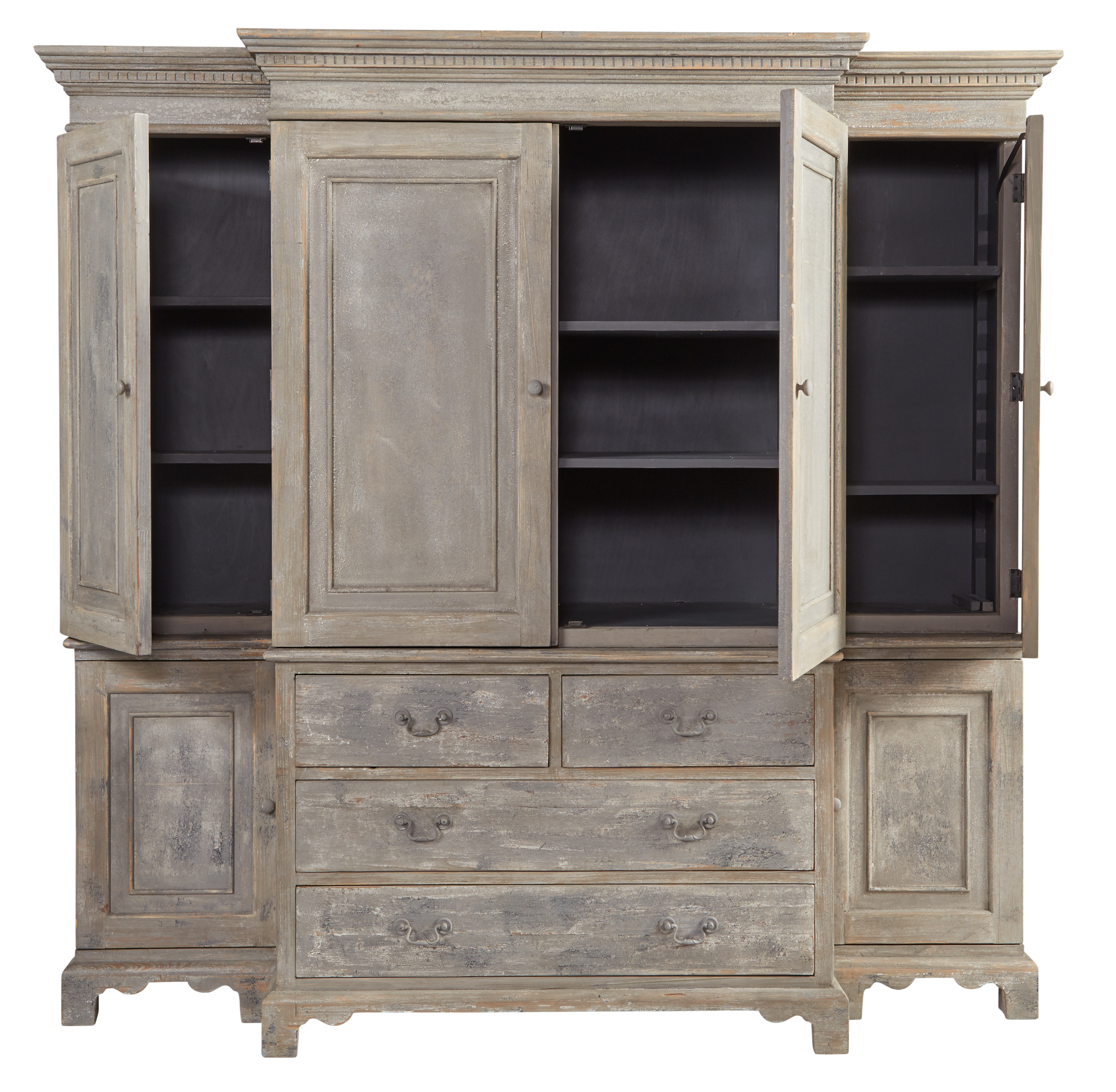 Furniture Classics Furniture Classics Churchill Cabinet