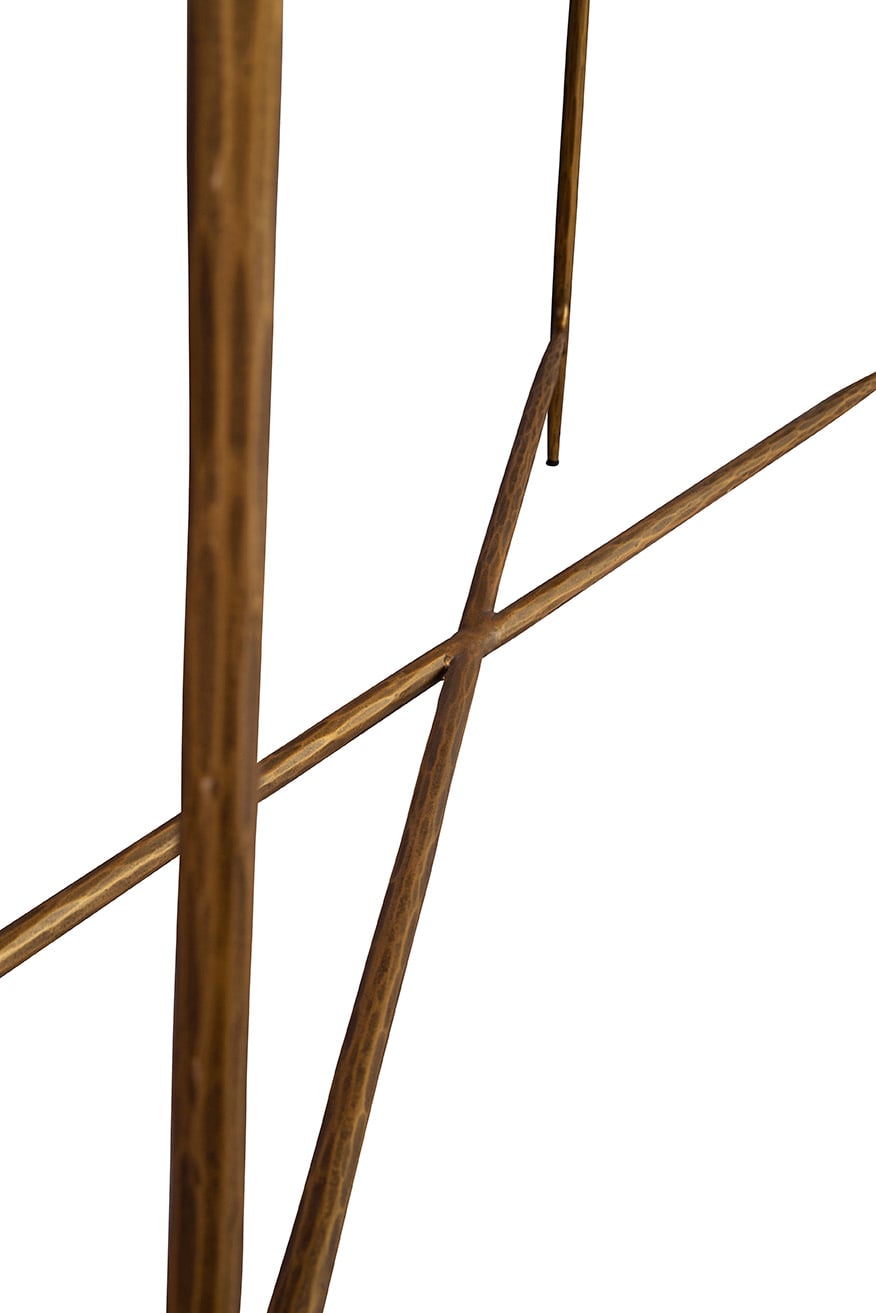 Furniture Classics Furniture Classics Bronson Console