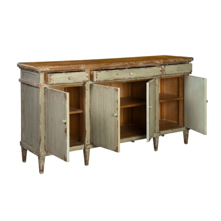 Kentwood Sideboard