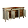 Furniture Classics Furniture Classics Kentwood Sideboard