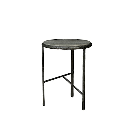 Ferris End Table