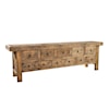 Furniture Classics Furniture Classics Old Pine Drawer Bank