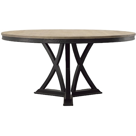 Polk Dining Table