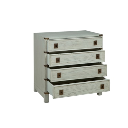 Bennington Chest