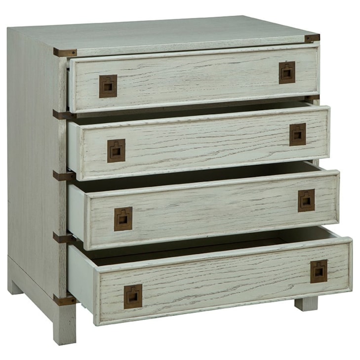 Furniture Classics Furniture Classics Bennington Chest