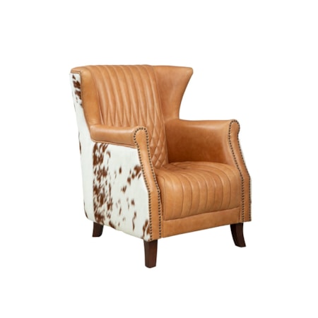 Hyde Paris Flea Market Chair