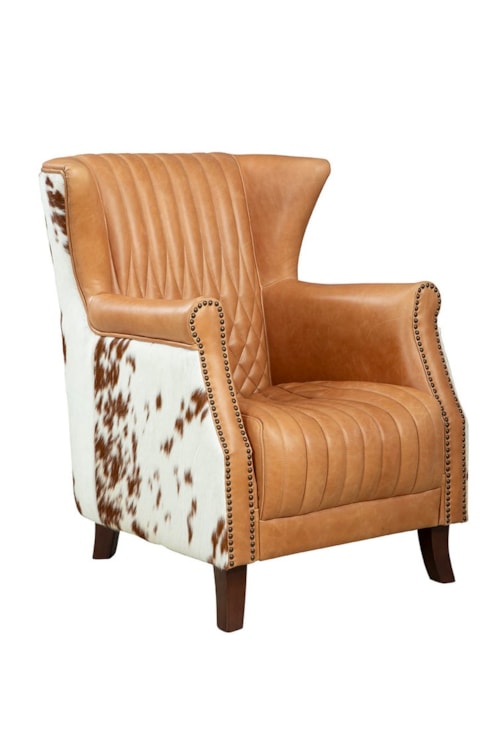 Hyde Paris Flea Market Chair