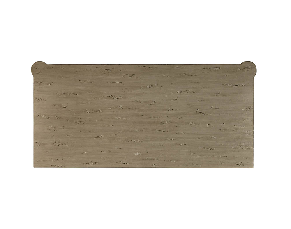 Furniture Classics Furniture Classics Large Field Chest