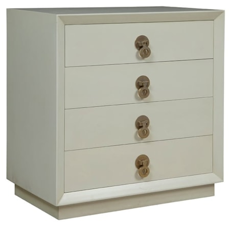 Small Challenger Chest