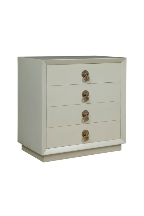 Small Challenger Chest
