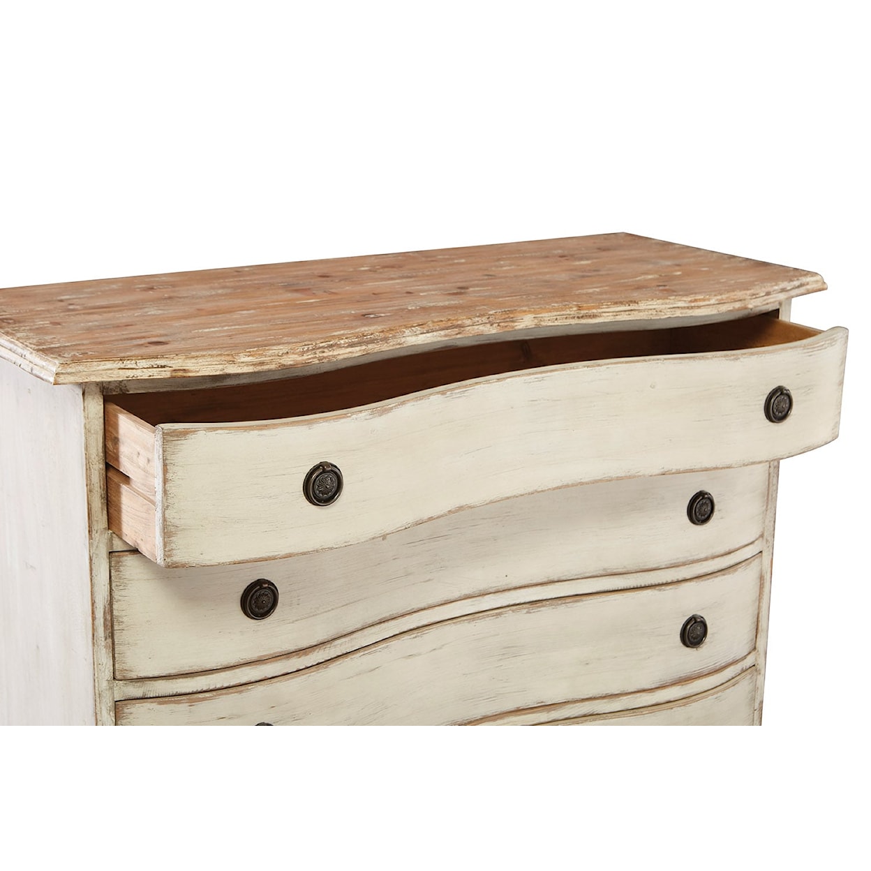 Furniture Classics Furniture Classics Wilts Chest