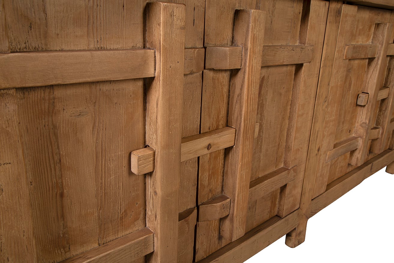 Furniture Classics Furniture Classics Odella Sideboard