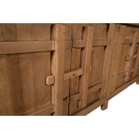 Odella Sideboard