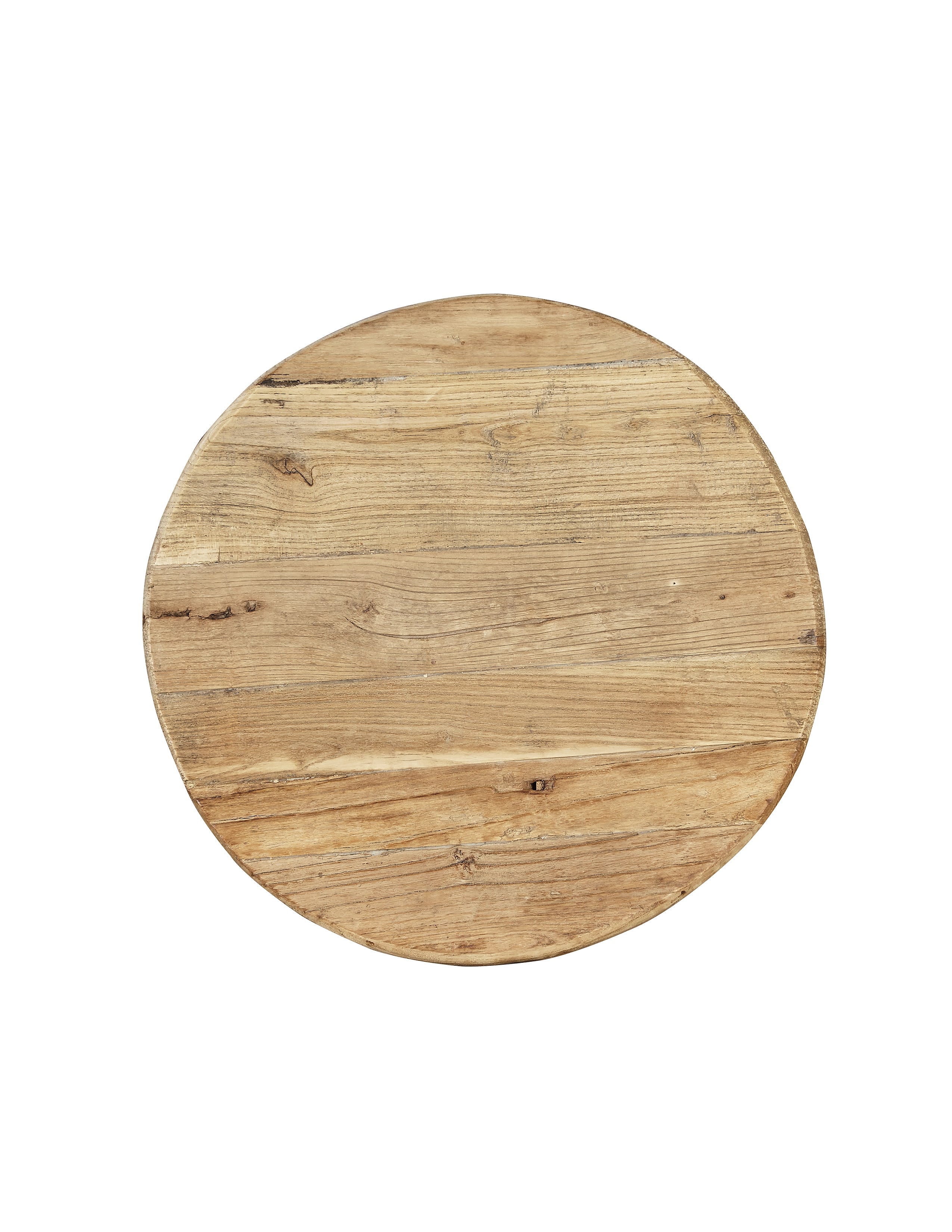 Furniture Classics Accents Recycled Tripod Table