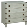 Furniture Classics Furniture Classics Bennington Chest