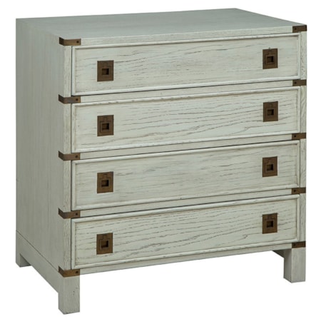 Bennington Chest