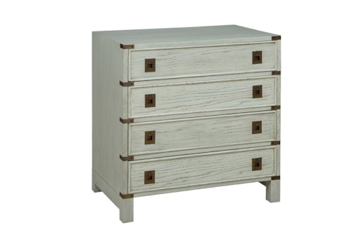 Bennington Chest