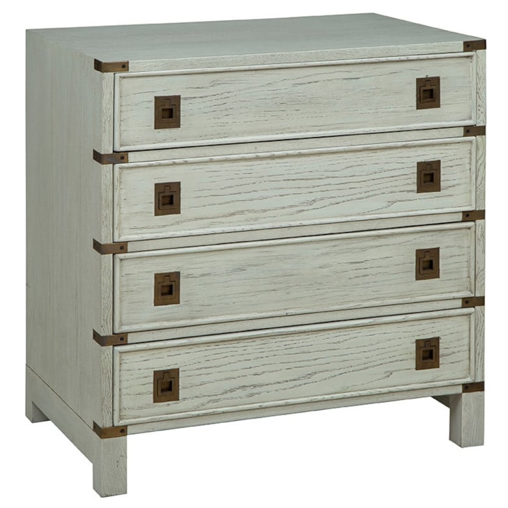 Furniture Classics Furniture Classics Bennington Chest